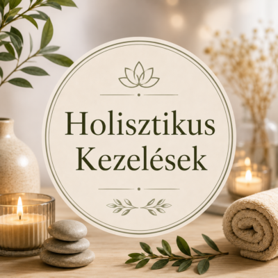 Holisztikus Kezelések