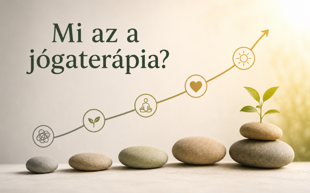 Jógaterápia kép